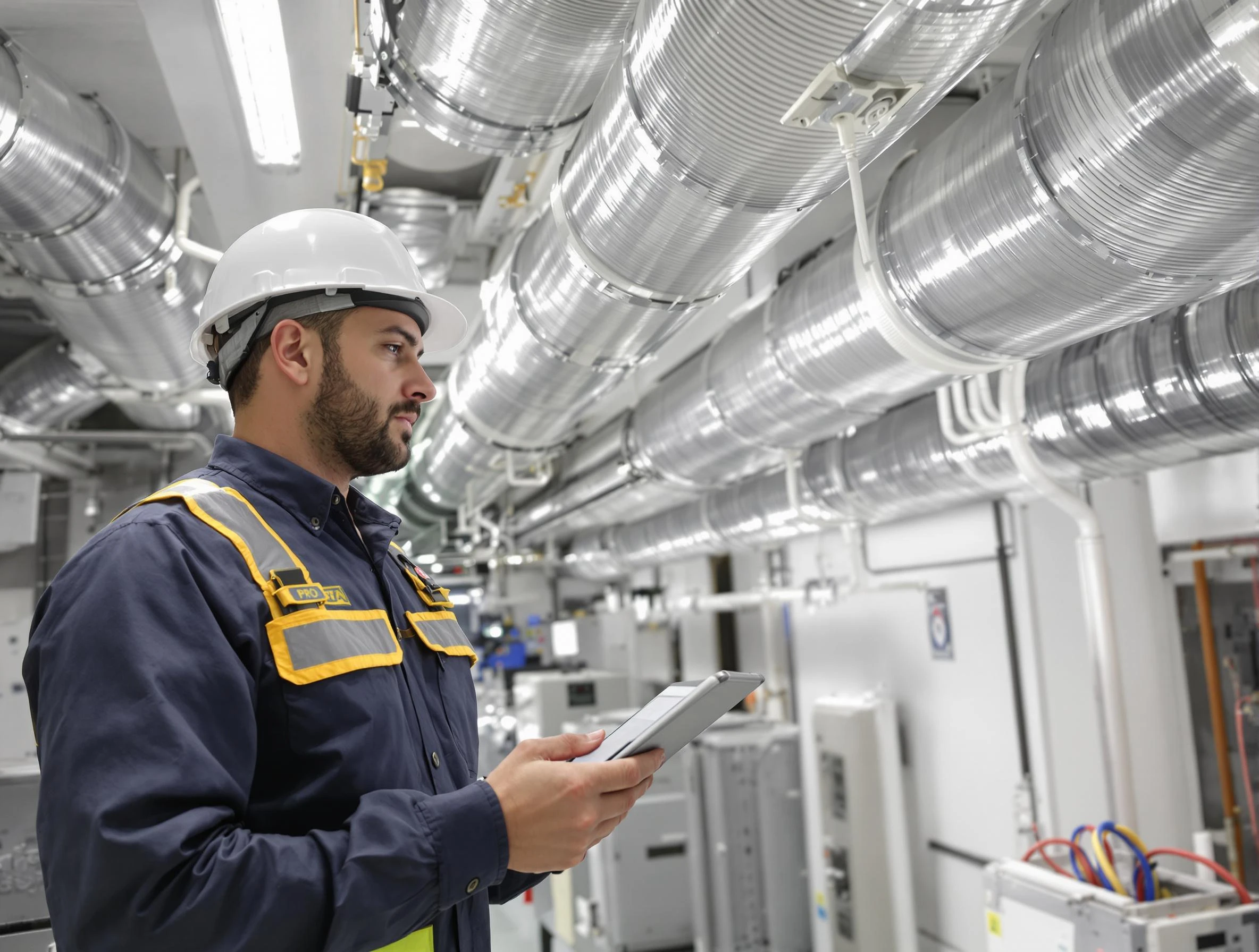 Filter Inspection service in Vinings, GA