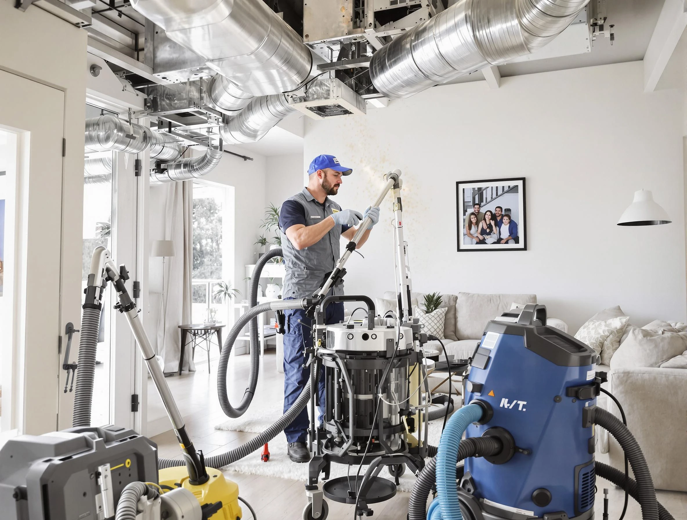 Residential Cleaning service in Vinings, GA