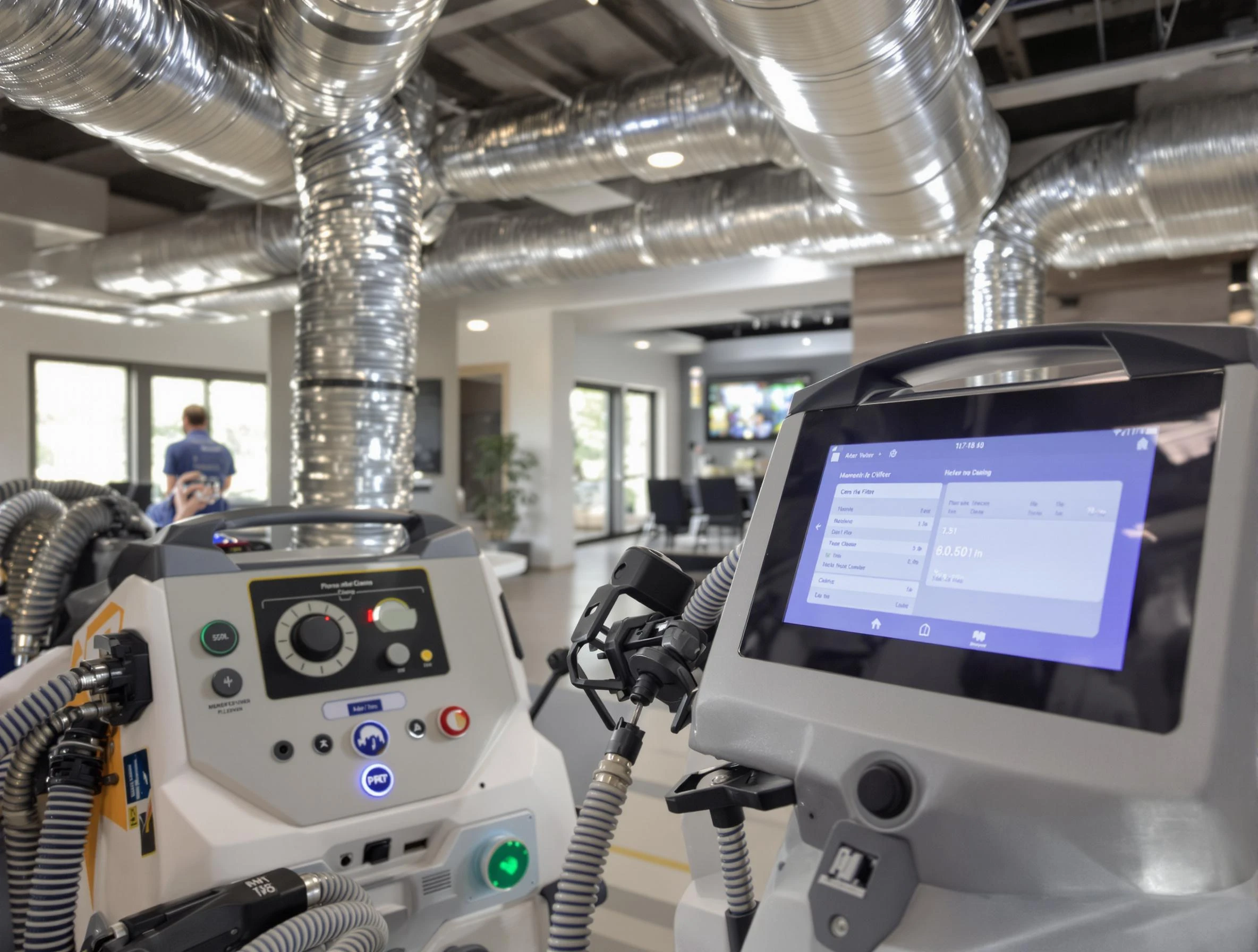 Expert mold remediation by Vinings Air Duct Cleaning in Vinings